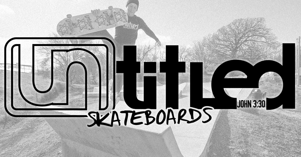 – UntitledSkateboards HOODIES